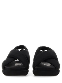 Gia Borghini Chunky Sandal