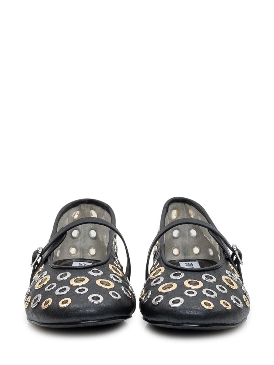 Steve Madden Ballerina With Studs