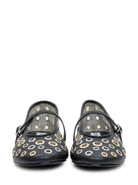 Steve Madden Ballerina With Studs
