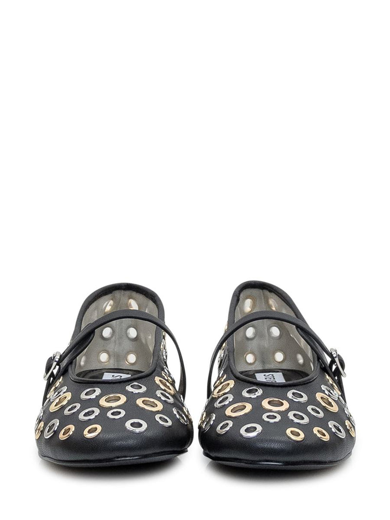 Steve Madden Ballerina With Studs