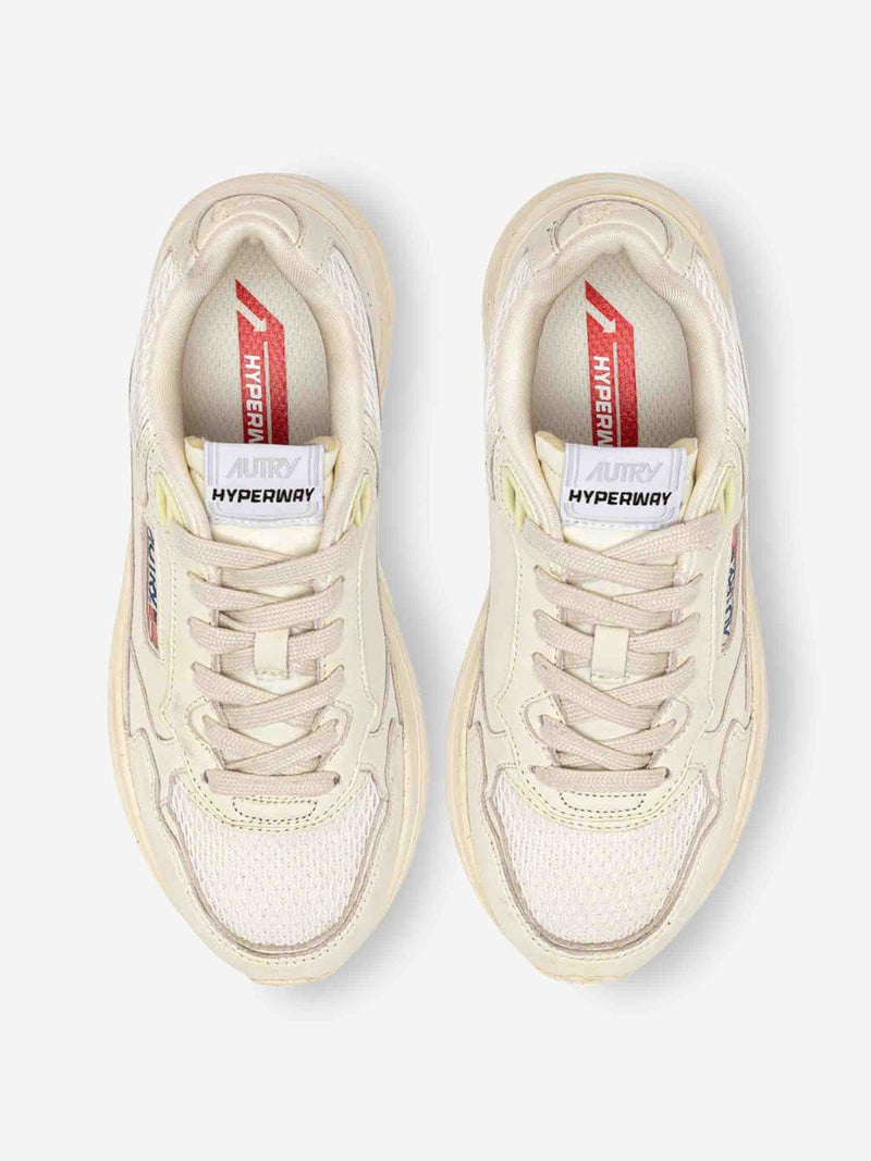 Autry Hyperway Sneakers