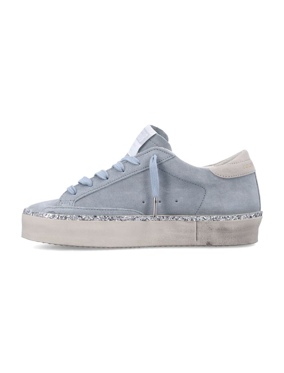 Golden Goose Hi-Star Woman'S Sneakers