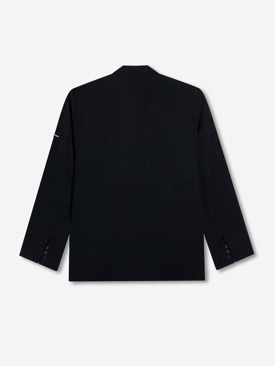Balenciaga Blazer Straight Plain