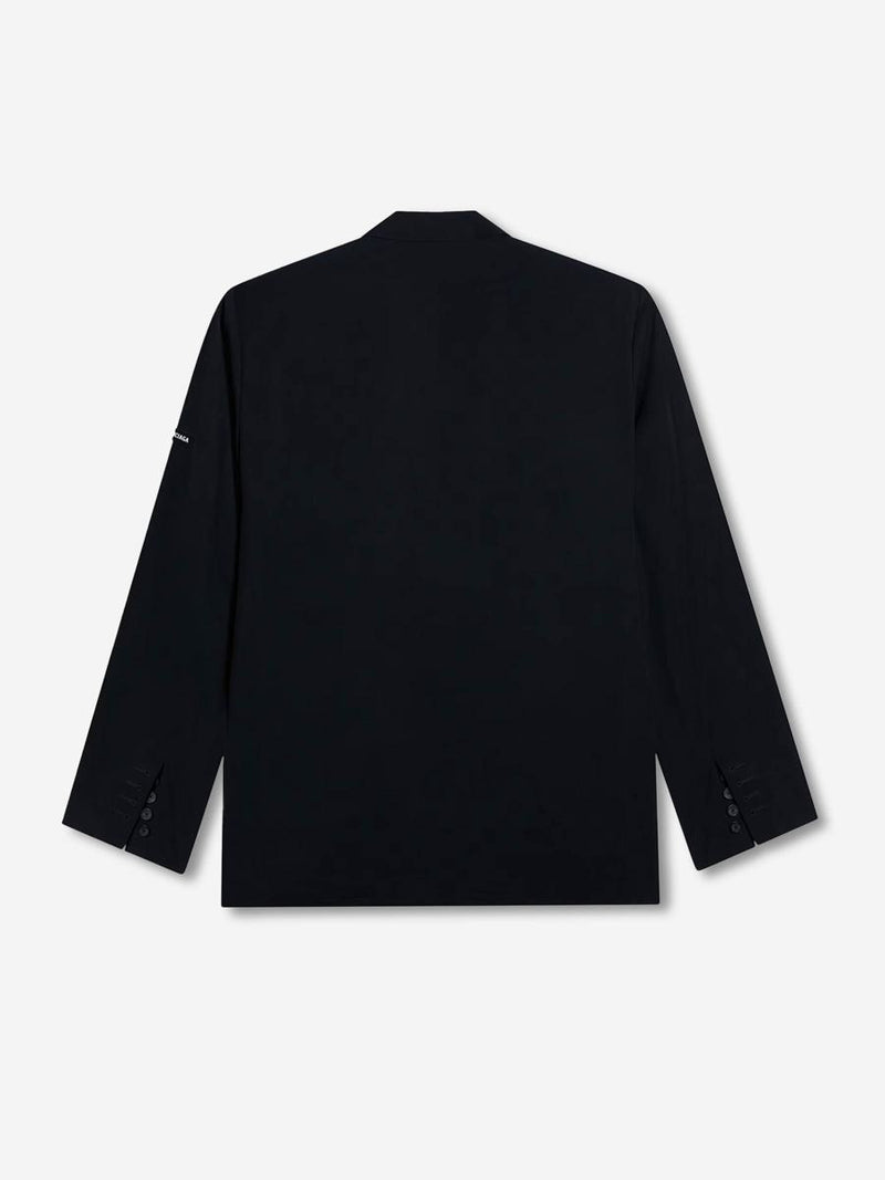 Balenciaga Blazer Straight Plain