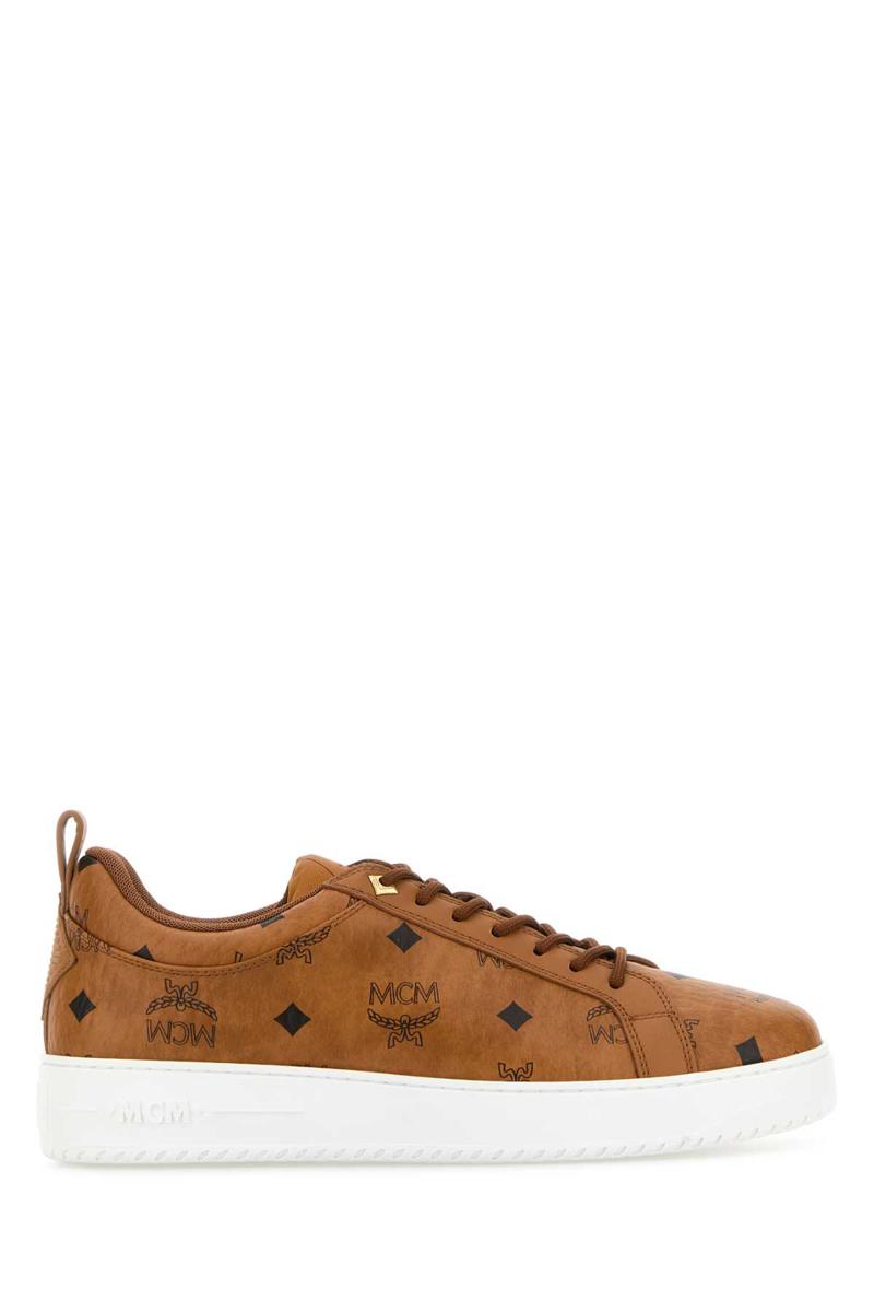 Mcm Sneakers