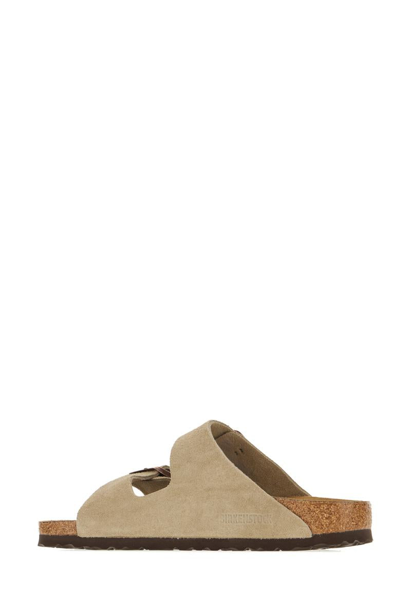 Birkenstock Slippers