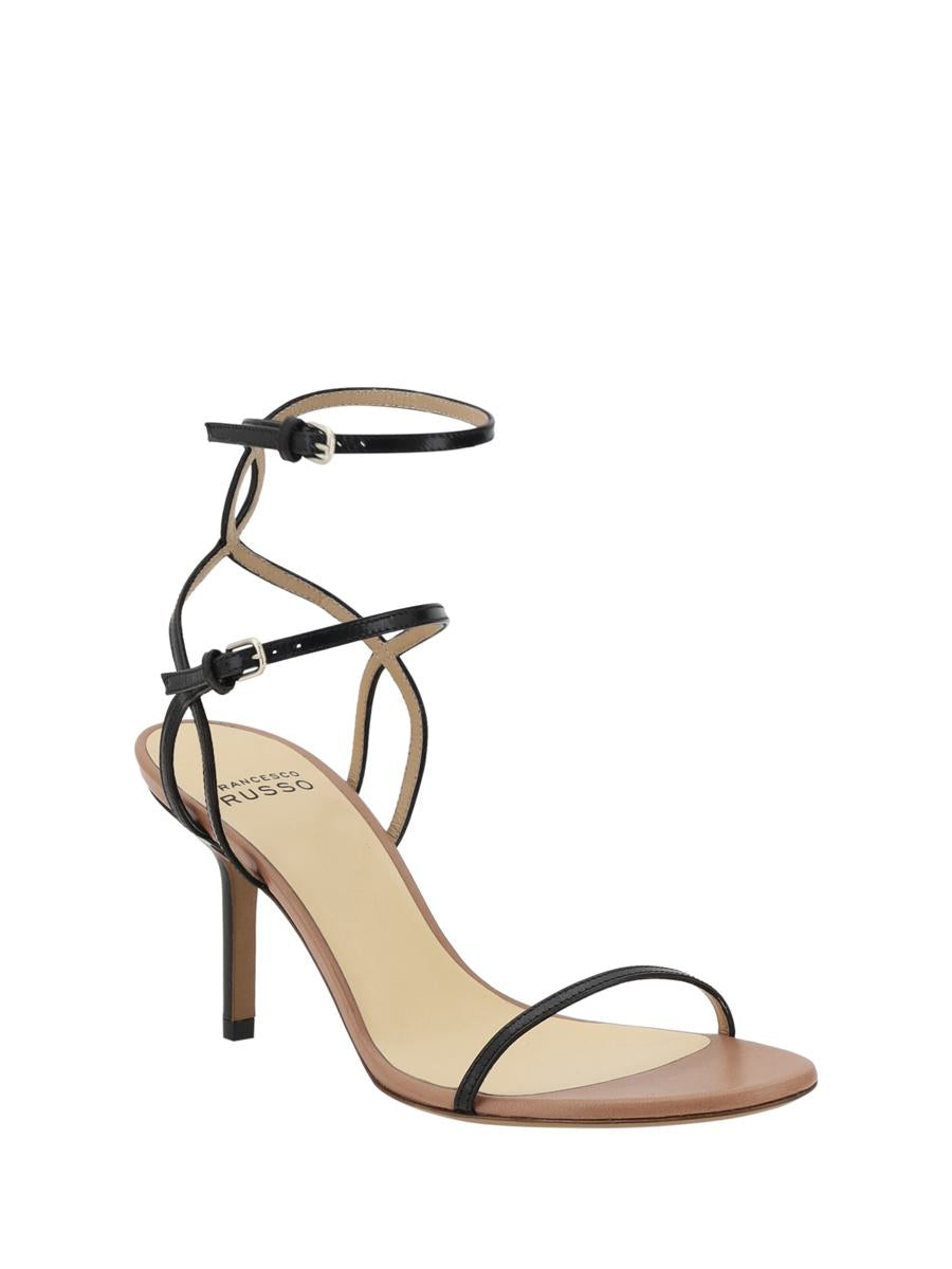 Francesco Russo Sandals