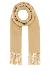 Burberry Scarves And Foulards