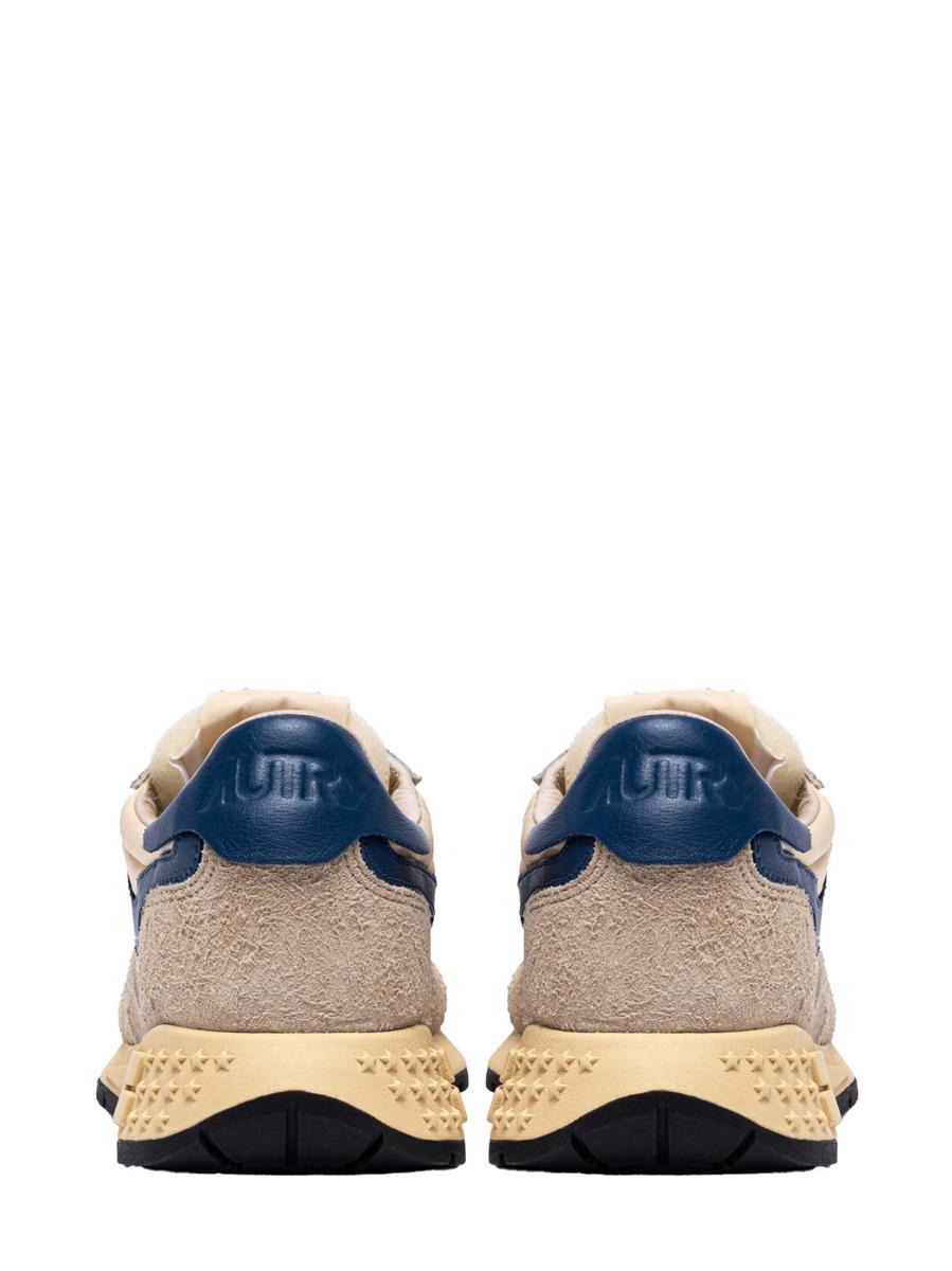 Autry Reelwind Low Sneakers