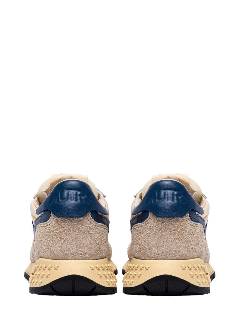 Autry Reelwind Low Sneakers