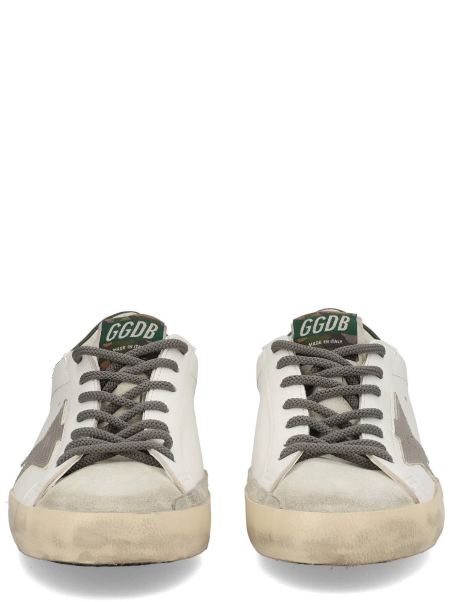 Golden Goose "Superstar" Sneaker