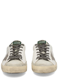Golden Goose "Superstar" Sneaker