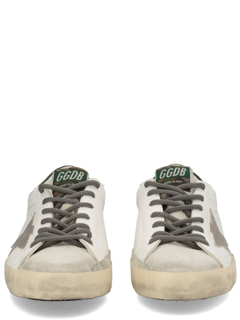 Golden Goose "Superstar" Sneaker