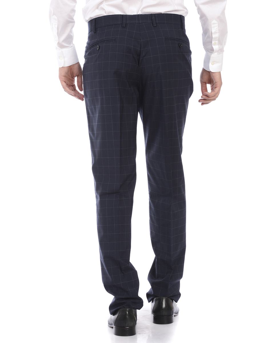 Daniele Alessandrini Jeans Trouser