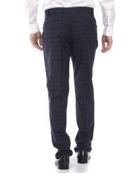 Daniele Alessandrini Jeans Trouser