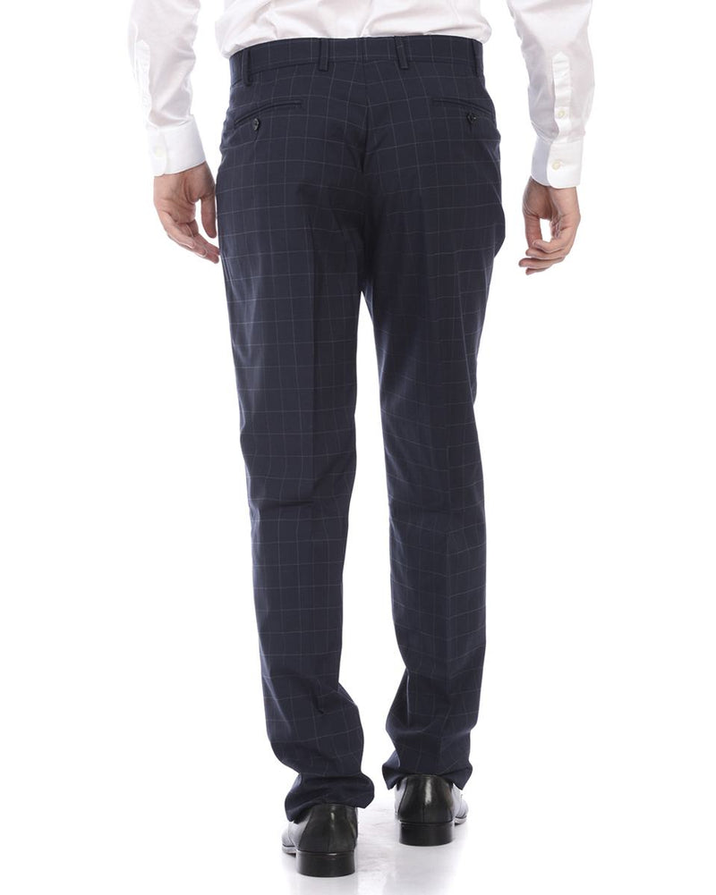 Daniele Alessandrini Jeans Trouser