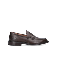 Tricker'S Flat Shoes