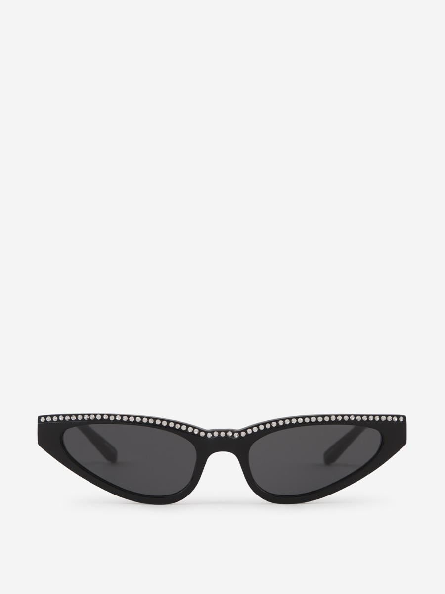 Linda Farrow Magda Butrym Sunglasses