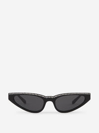 Linda Farrow Magda Butrym Sunglasses