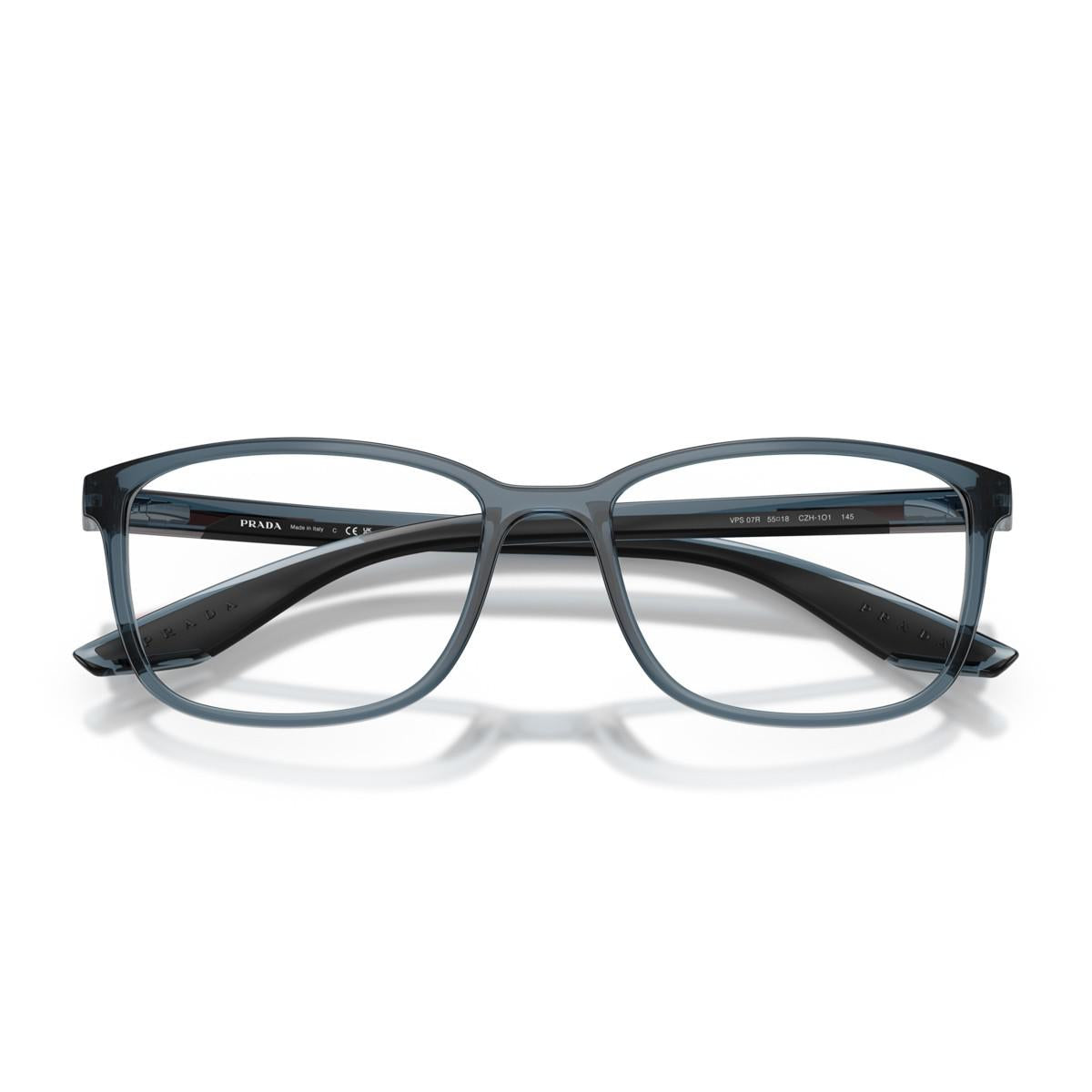 Prada Ps 07Rv Eyeglasses
