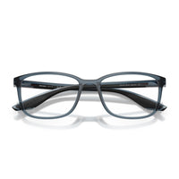 Prada Ps 07Rv Eyeglasses