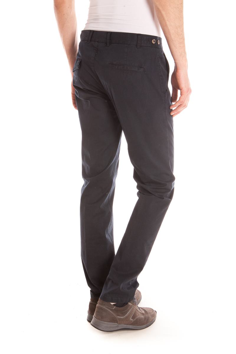 Daniele Alessandrini Jeans Trouser