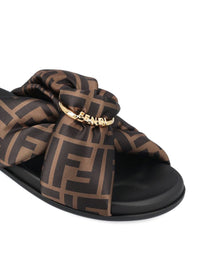 Fendi Sandals