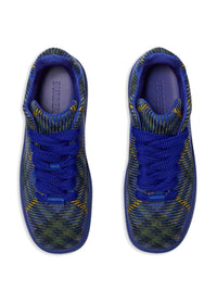 Burberry Sneakers & Slip-On