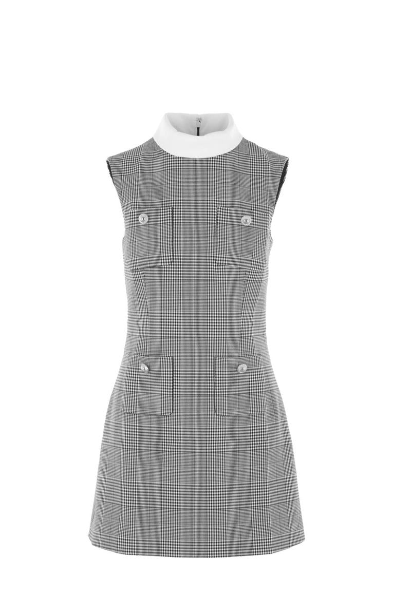 Self-Portrait Dresses