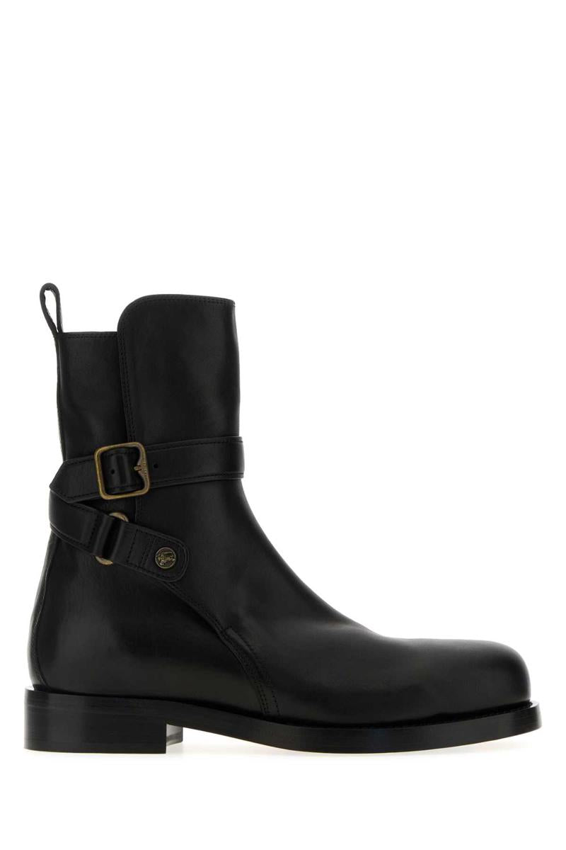 Burberry Boots