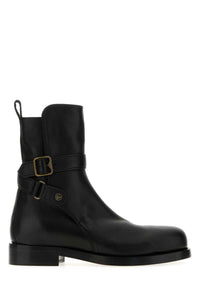 Burberry Boots