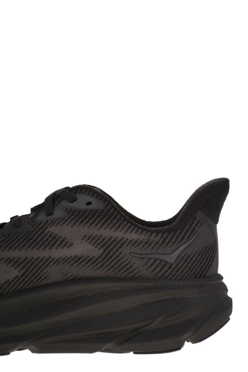Hoka Clifton 9 - Breathable Sports Shoe