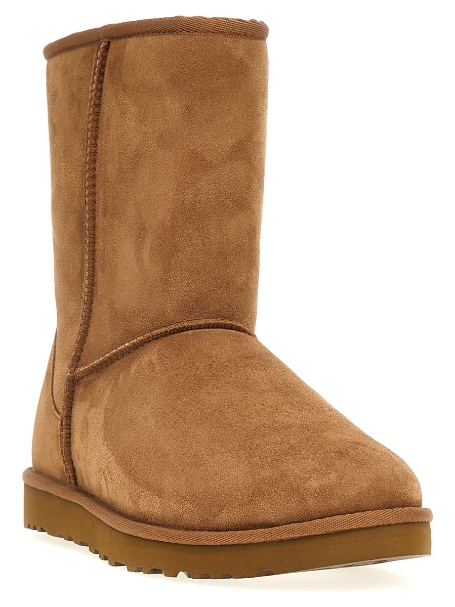 UGG 'M Classic Short' Ankle Boots