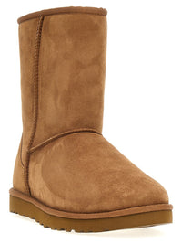 UGG 'M Classic Short' Ankle Boots