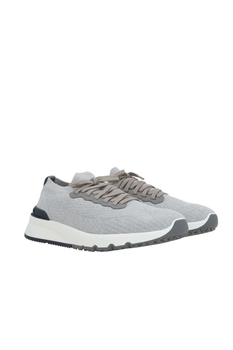 Brunello Cucinelli Sneakers