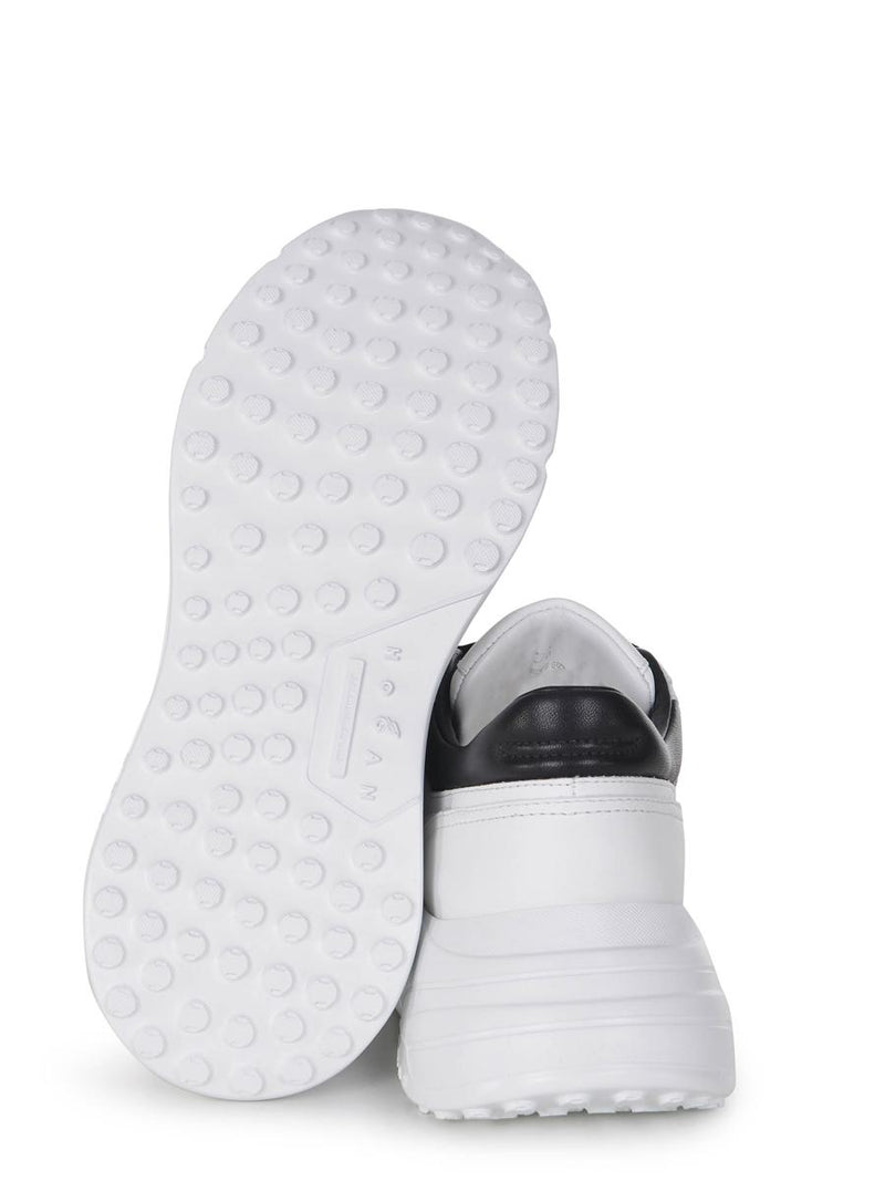 Hogan  "Hi-Fi" Sneakers