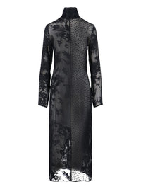 Marine Serre Dresses