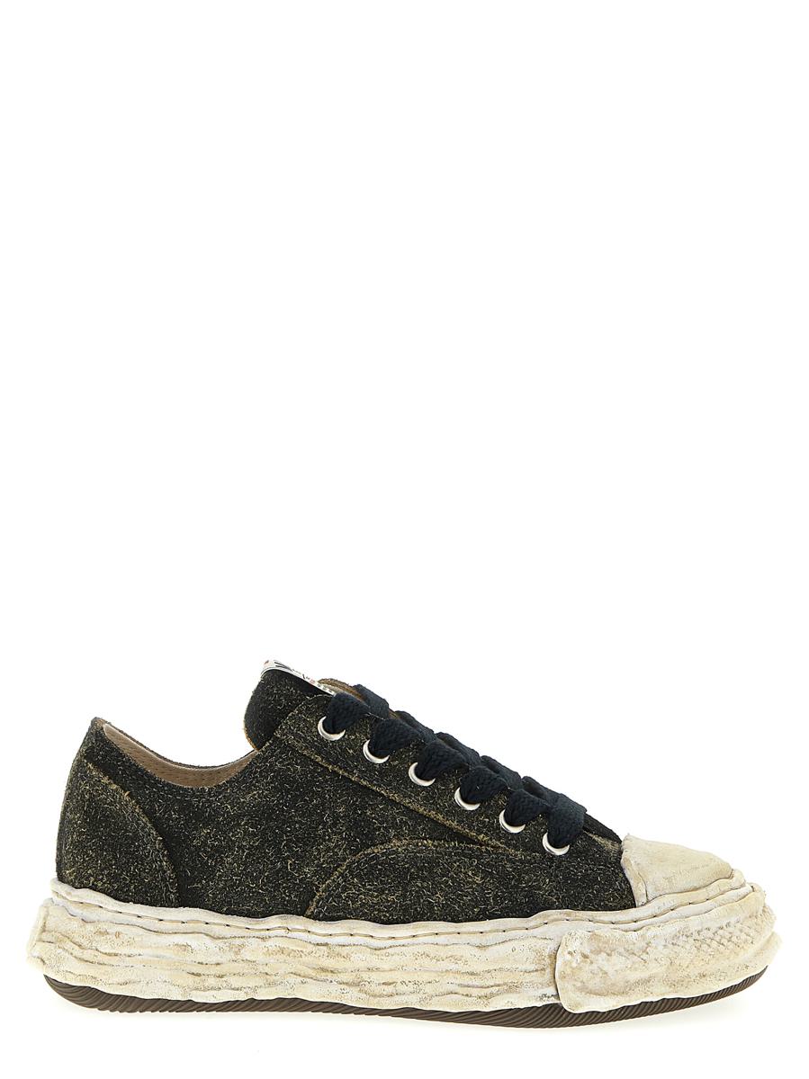 Maison Mihara Yasuhiro 'Peterson23' Sneakers