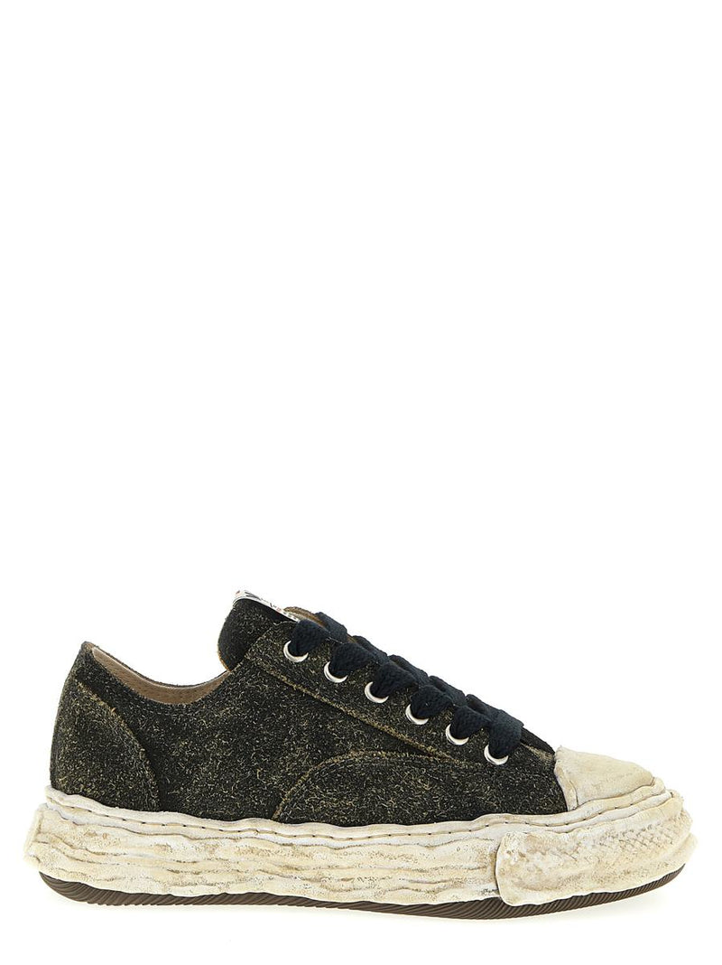 Maison Mihara Yasuhiro 'Peterson23' Sneakers