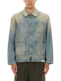 Golden Goose Work Journey M'S Mackenzie Jacket
