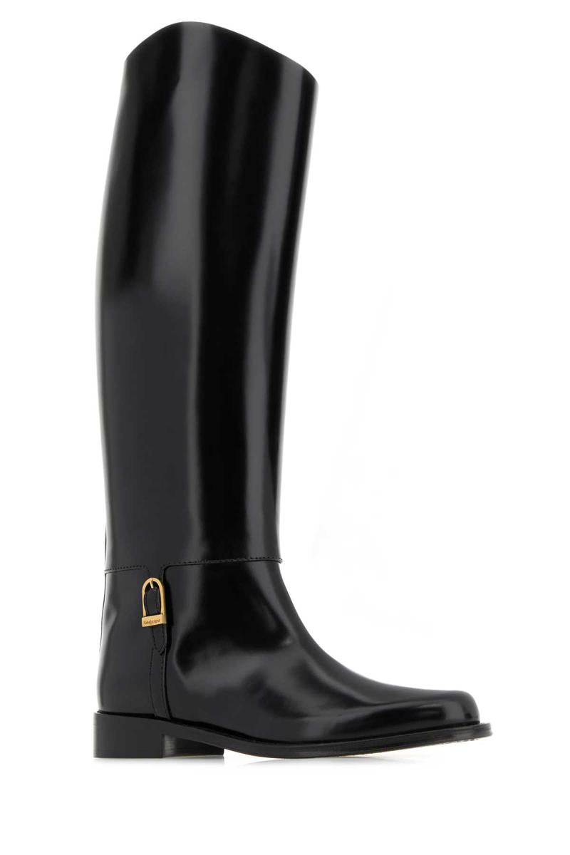 Saint Laurent Boots