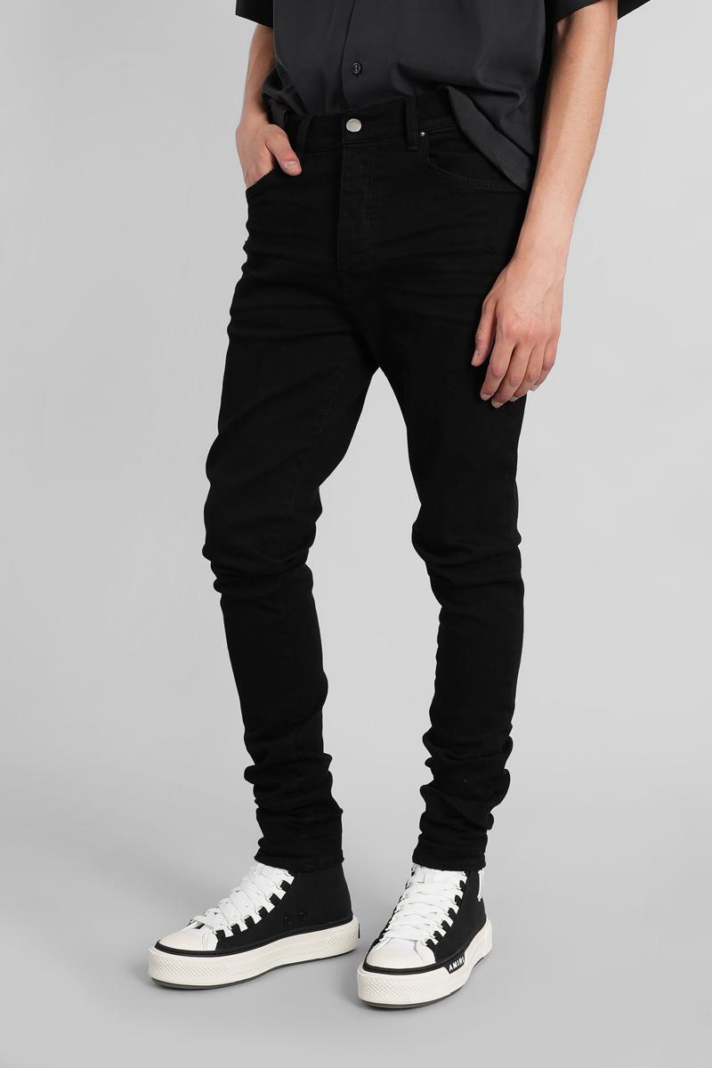 Amiri Stack Jean Jeans