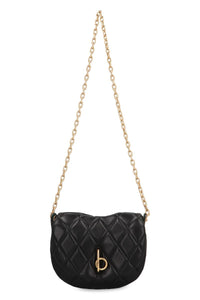 Burberry Rocking Horse Leather Bag