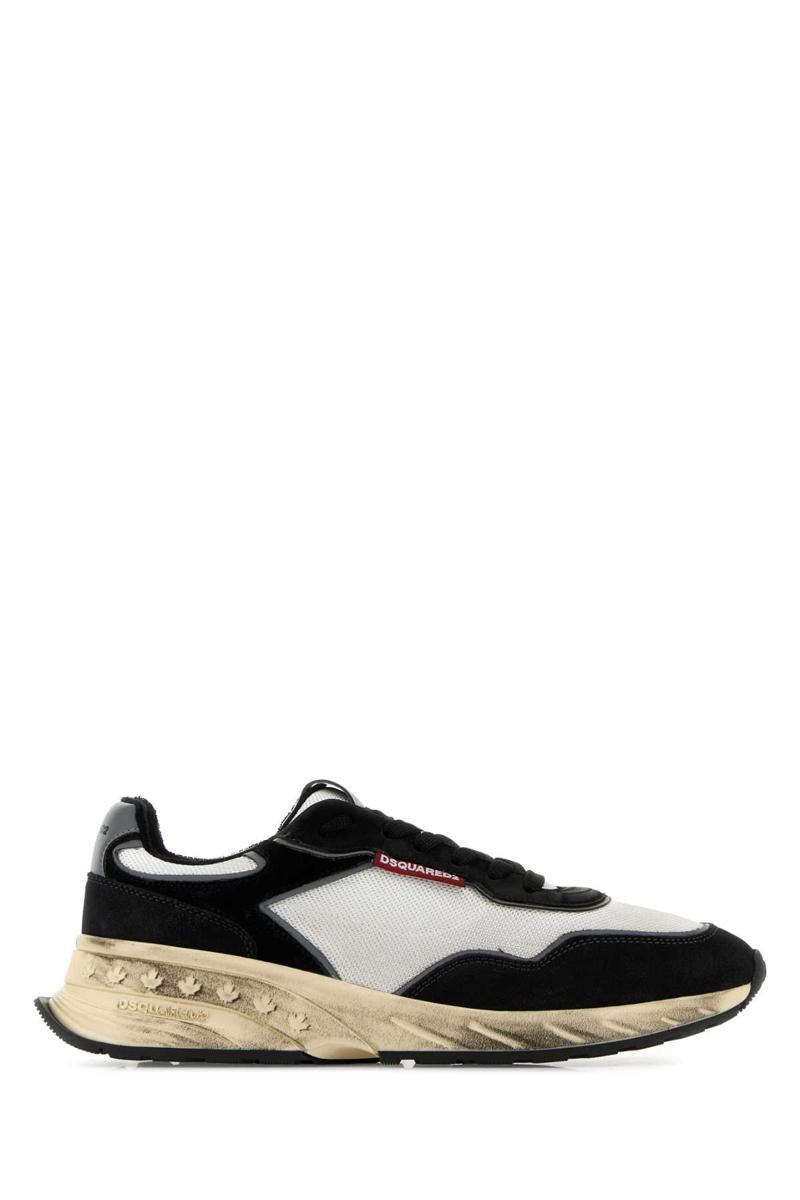 DSQUARED2 Sneakers