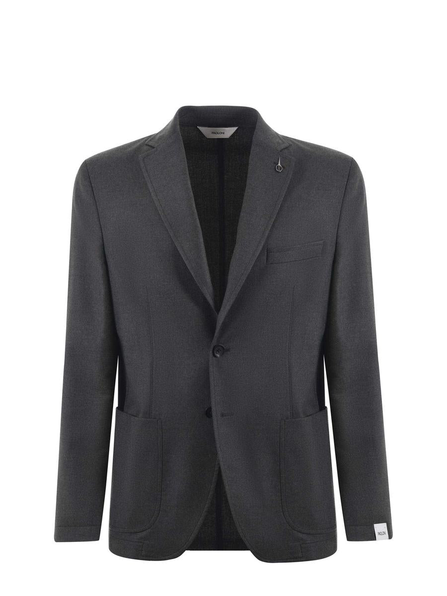 Paoloni  Jacket
