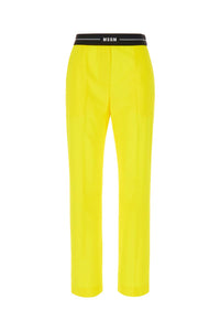 Msgm Pants