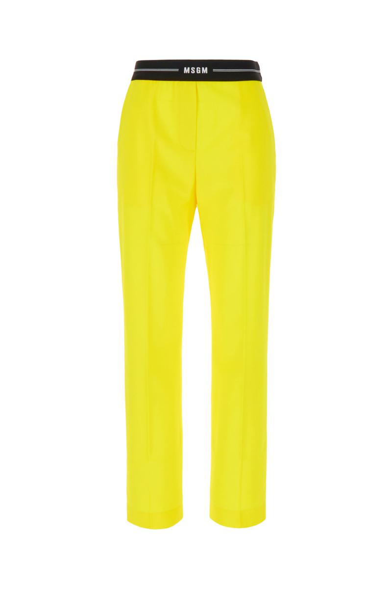 Msgm Pants