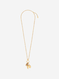 Chloé Charms Necklace