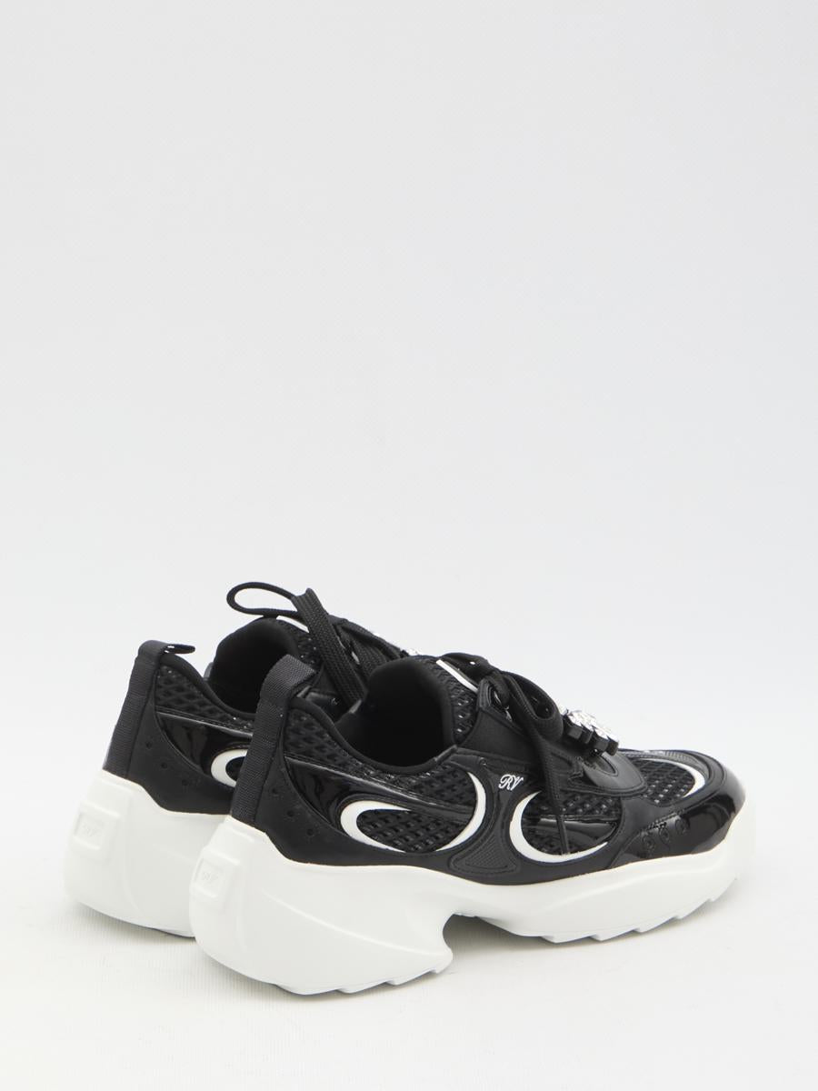 Viv' On The Run Sneakers