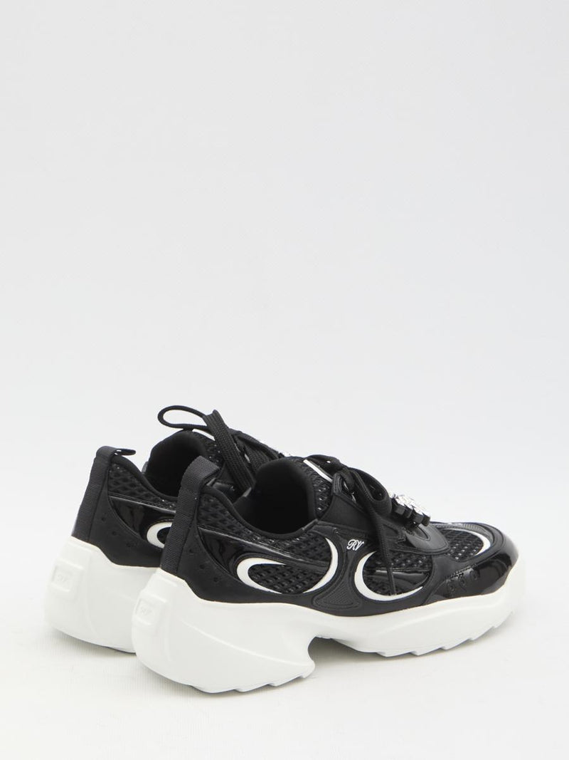 Viv' On The Run Sneakers